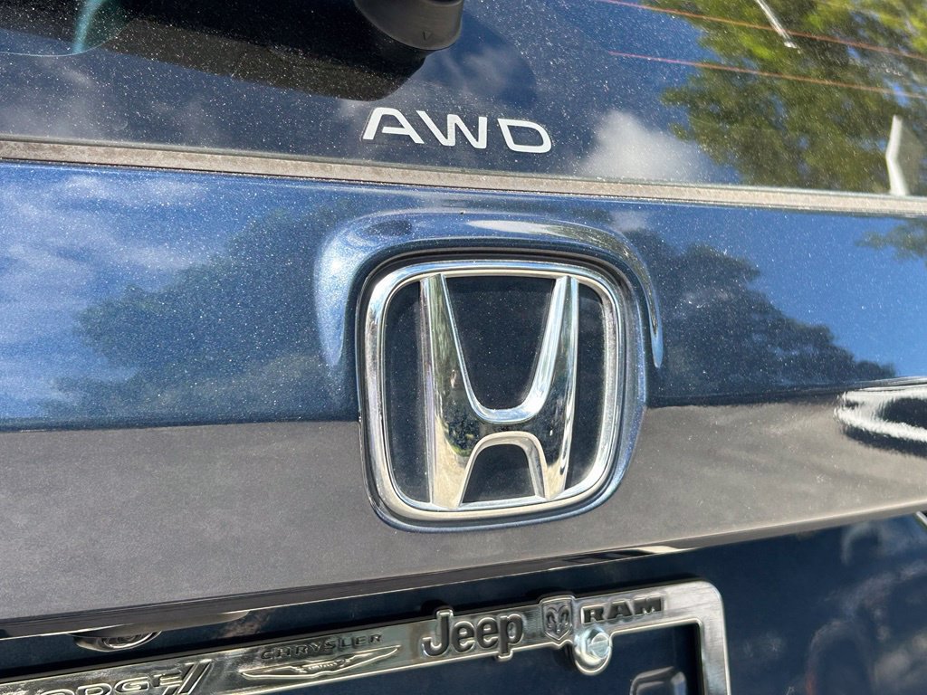 Used 2024 Honda CR-V LX image 31