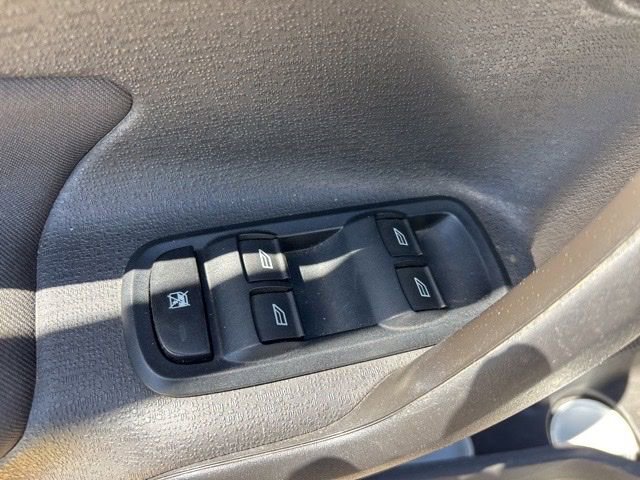 Used 2018 Ford Fiesta ST w/ ST Recaro Package FWD image 18