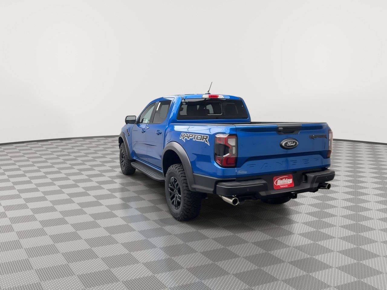 New 2026 Ford Ranger Raptor AWD/4WD image 39