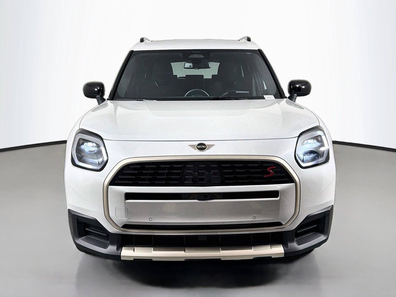 New 2027 MINI Cooper Countryman S AWD/4WD image 2