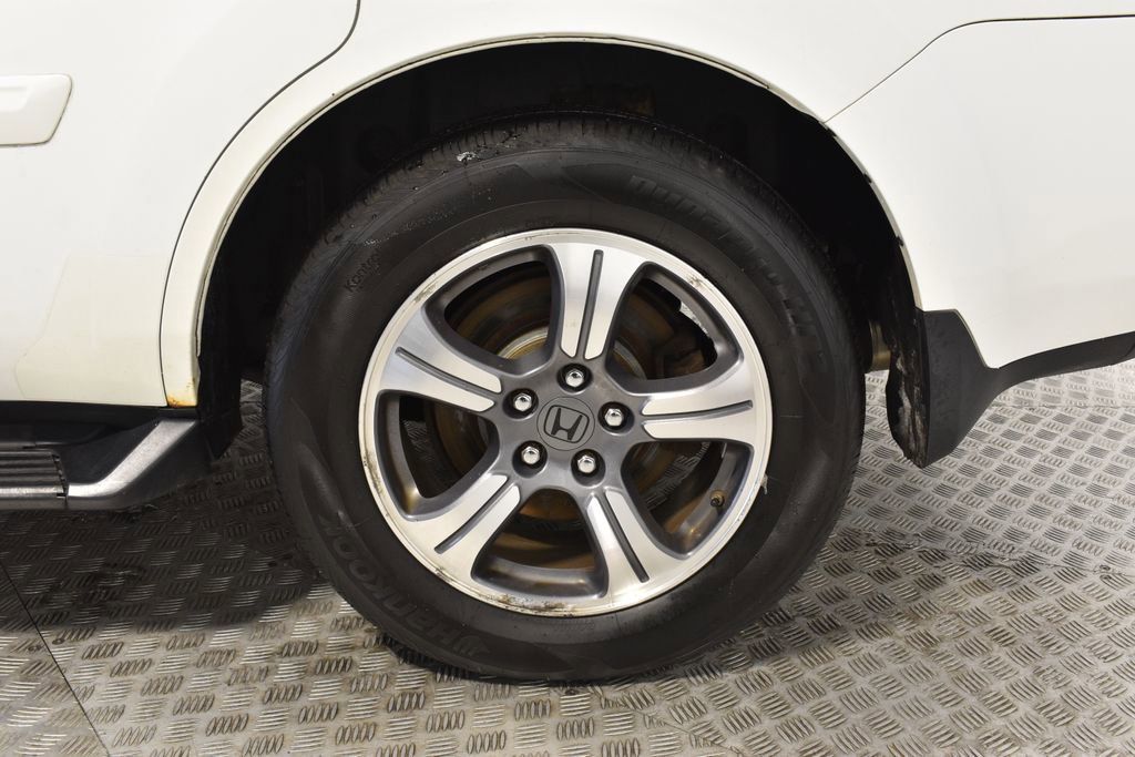 Used 2015 Honda Pilot SE image 35