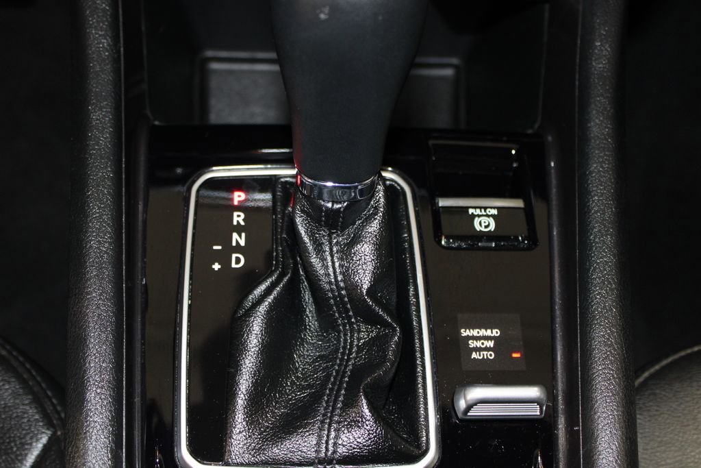 Used 2024 Jeep Compass Latitude image 47