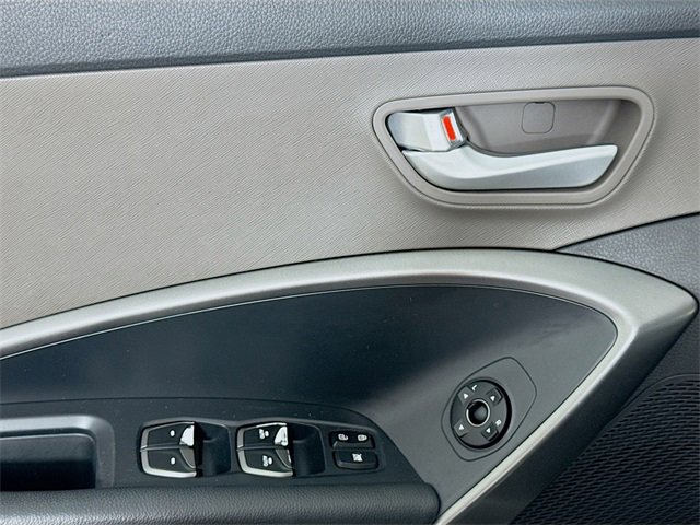 Used 2017 Hyundai Santa Fe Sport w/ Cargo Package image 13