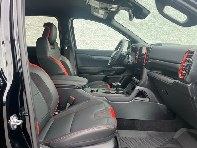 Certified 2024 Ford Ranger Raptor image 10