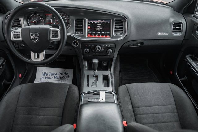 Used 2014 Dodge Charger R/T w/ Wheels & Tunes Group image 27