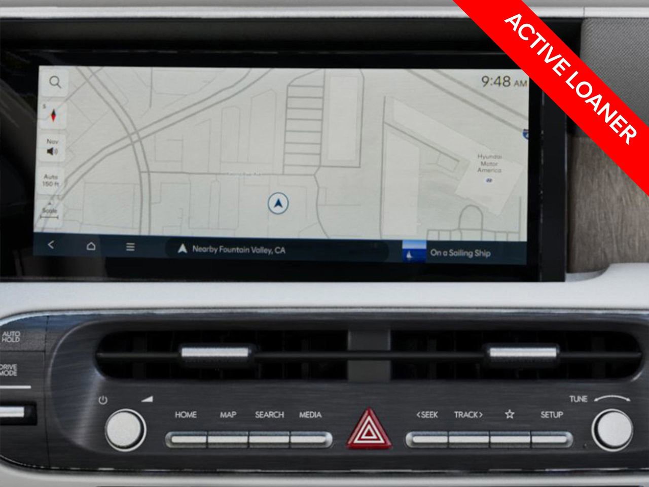 New 2026 Hyundai Palisade SEL image 13