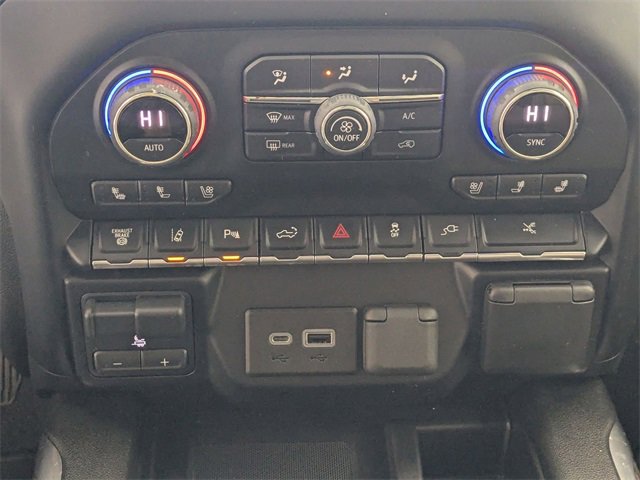 Certified 2023 Chevrolet Silverado 3500 High Country image 23