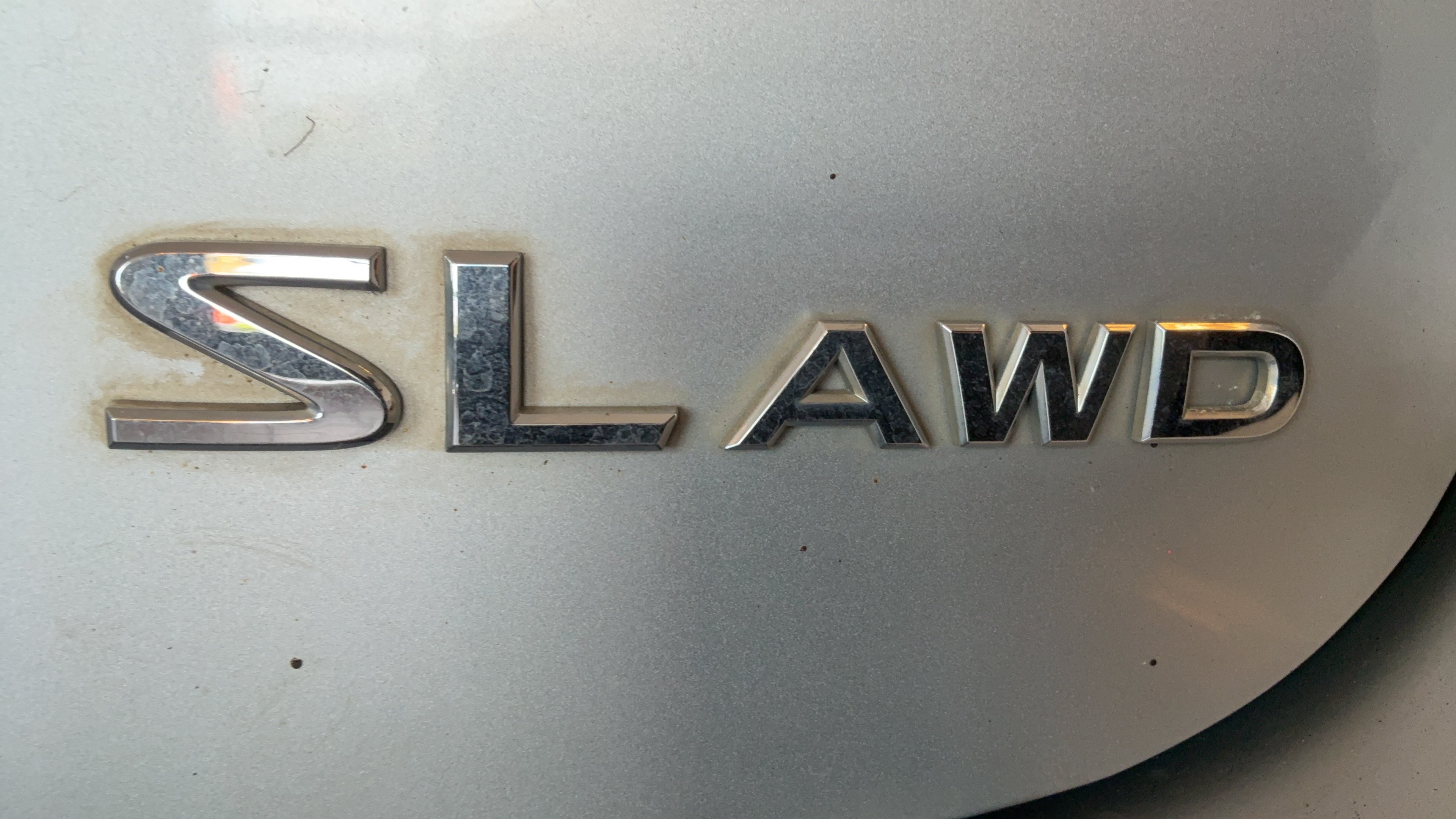 Used 2011 Nissan Rogue SV w/ SL Pkg AWD/4WD image 44