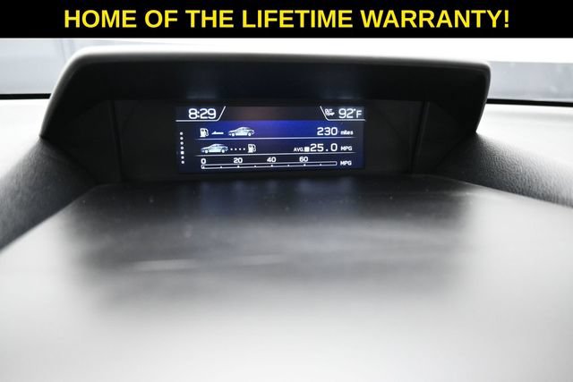 Used 2019 Subaru Impreza 2.0i Sport AWD/4WD image 25