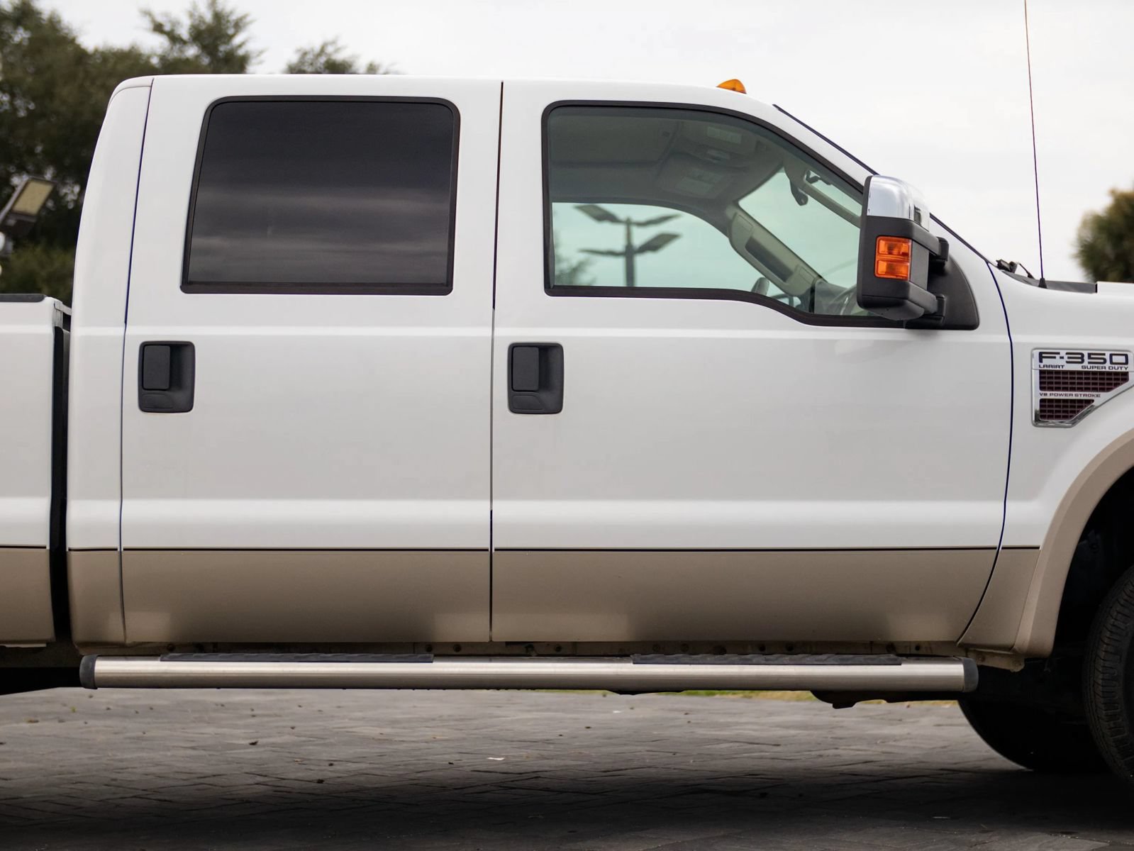 Used 2008 Ford F350 Lariat AWD/4WD image 19