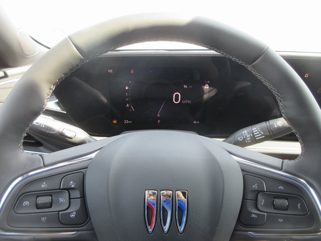 New 2026 Buick Envista Preferred w/ Convenience I Package image 16