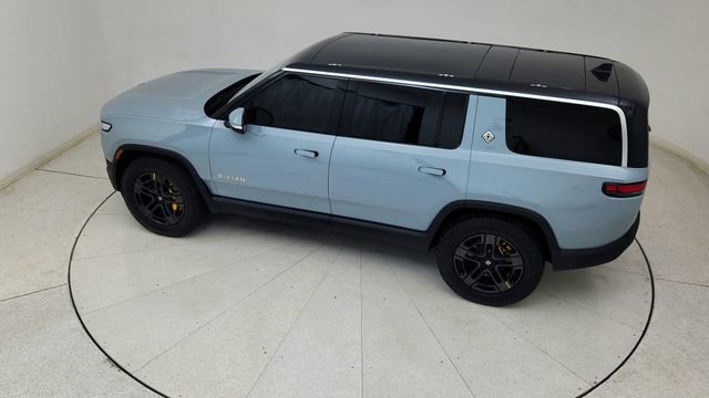 Used 2024 Rivian R1S Adventure image 81