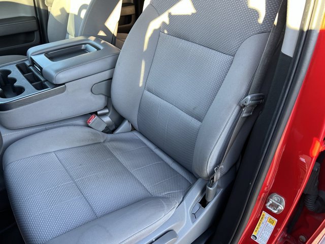 Used 2014 Chevrolet Silverado 1500 W/T w/ Trailering Package RWD image 20