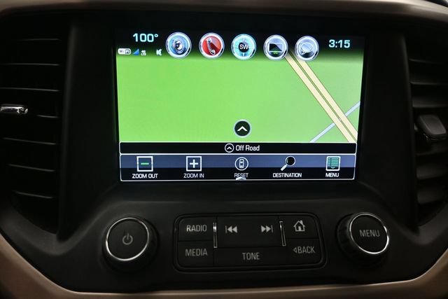 Used 2019 GMC Acadia Denali w/ Technology Package FWD image 31