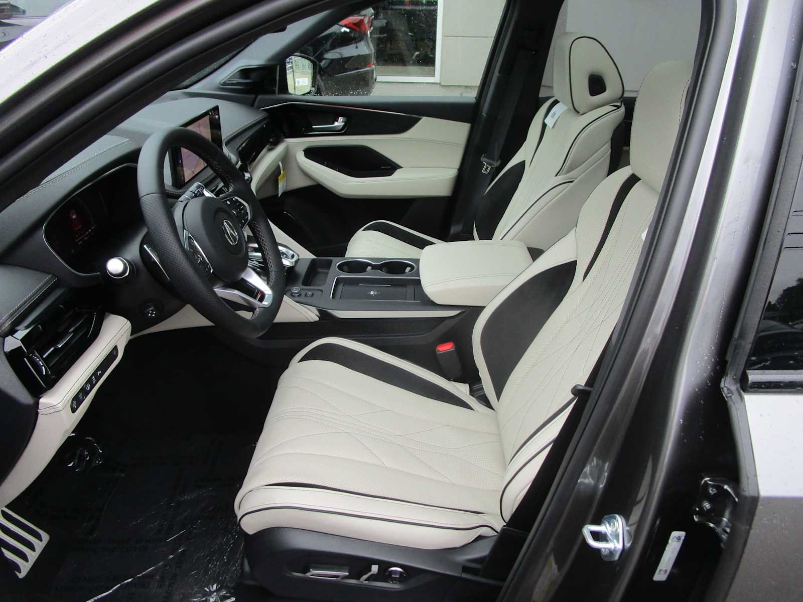 New 2026 Acura MDX Type S AWD/4WD image 12
