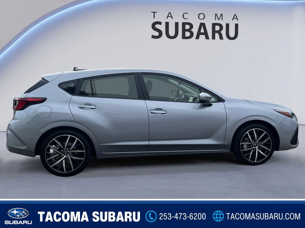 New 2026 Subaru Impreza 2.0i Sport AWD/4WD image 6