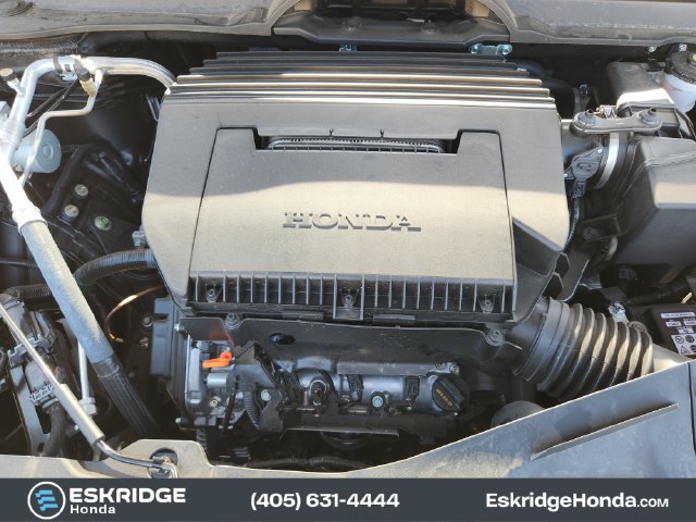 Certified 2026 Honda Pilot Elite image 32