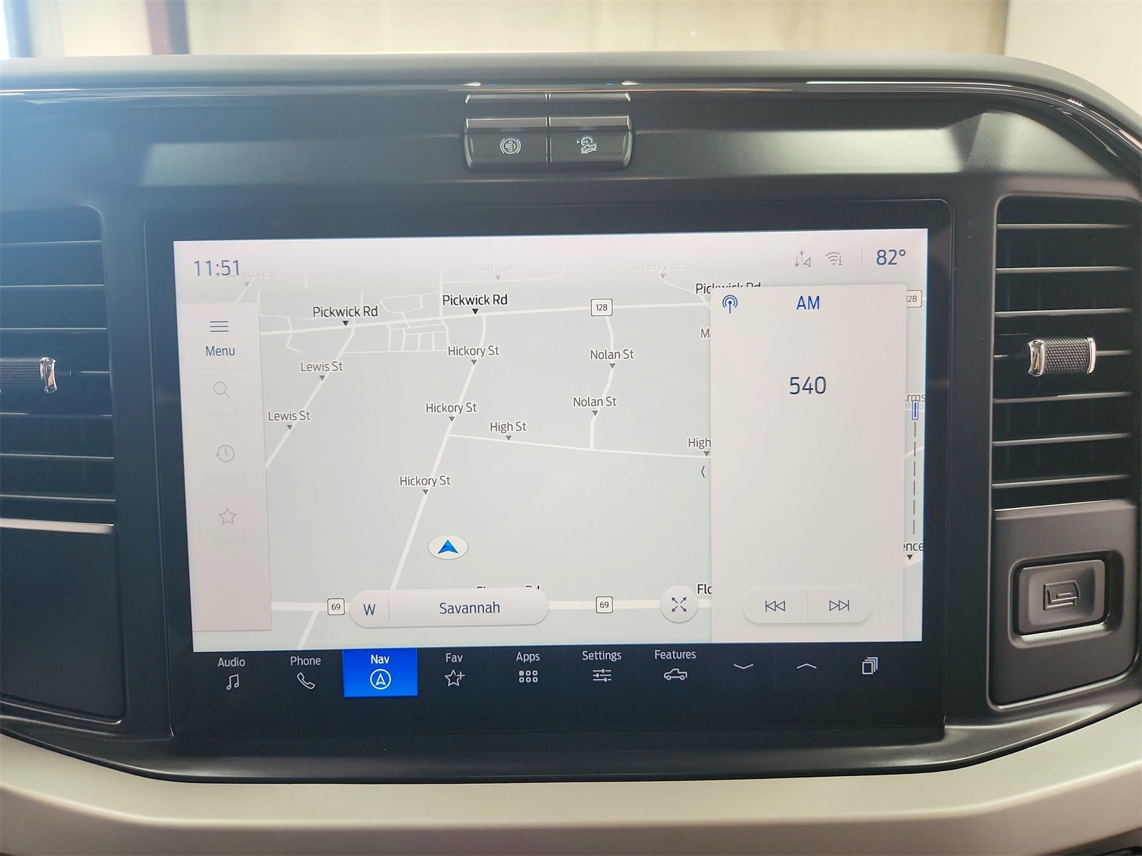 New 2026 Ford F250 XLT w/ XLT Premium Package image 28