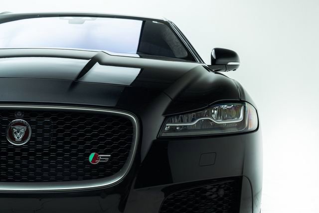 Used 2018 Jaguar XF First Edition image 8