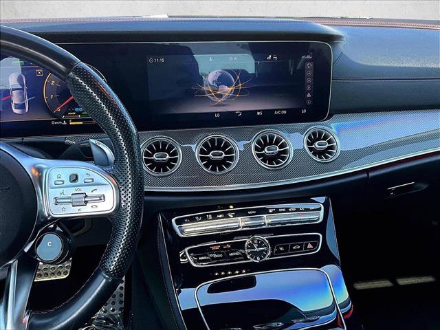 Used 2020 Mercedes-Benz CLS 53 AMG 4MATIC image 8