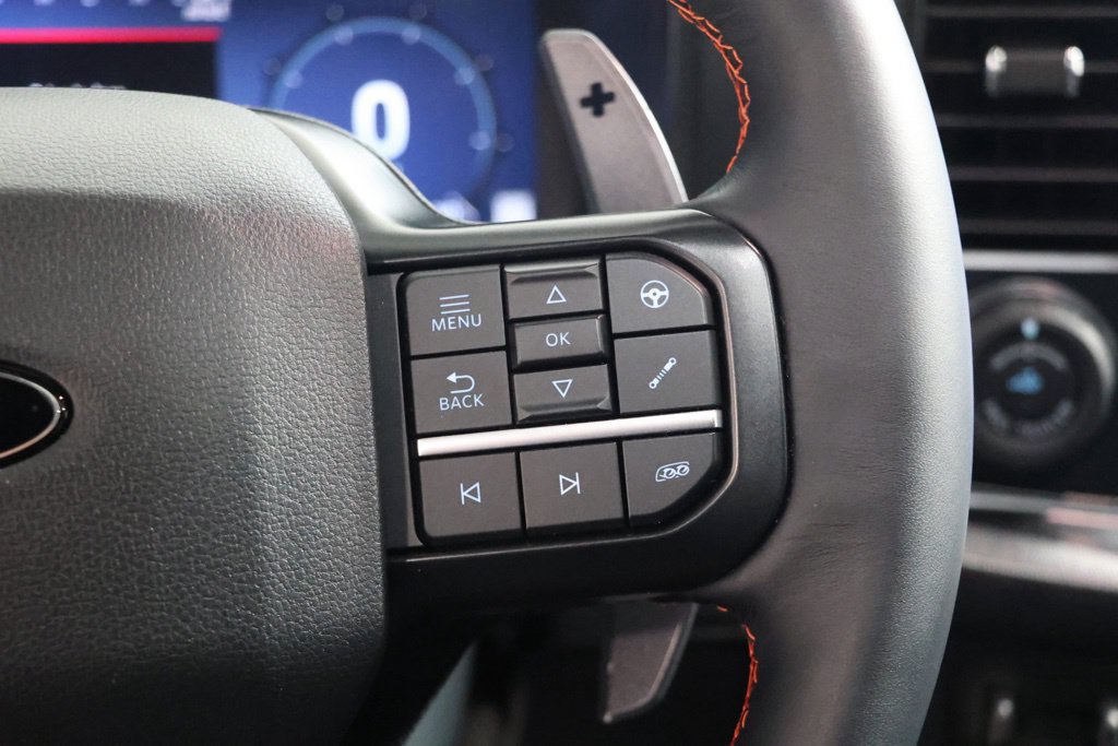 Used 2026 Ford F150 Raptor AWD/4WD image 22