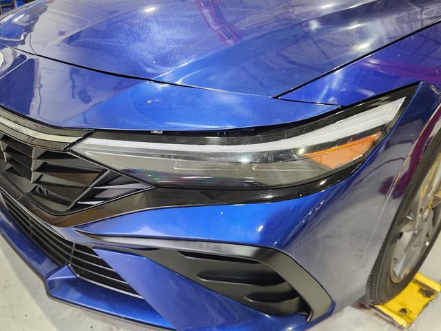 Used 2024 Hyundai Elantra SEL image 6