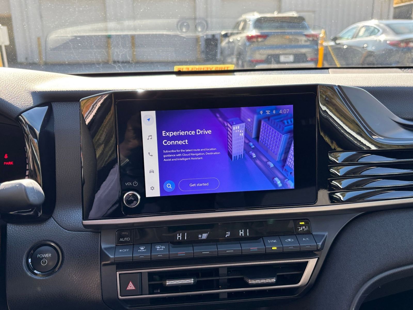 Used 2025 Toyota Camry LE image 18