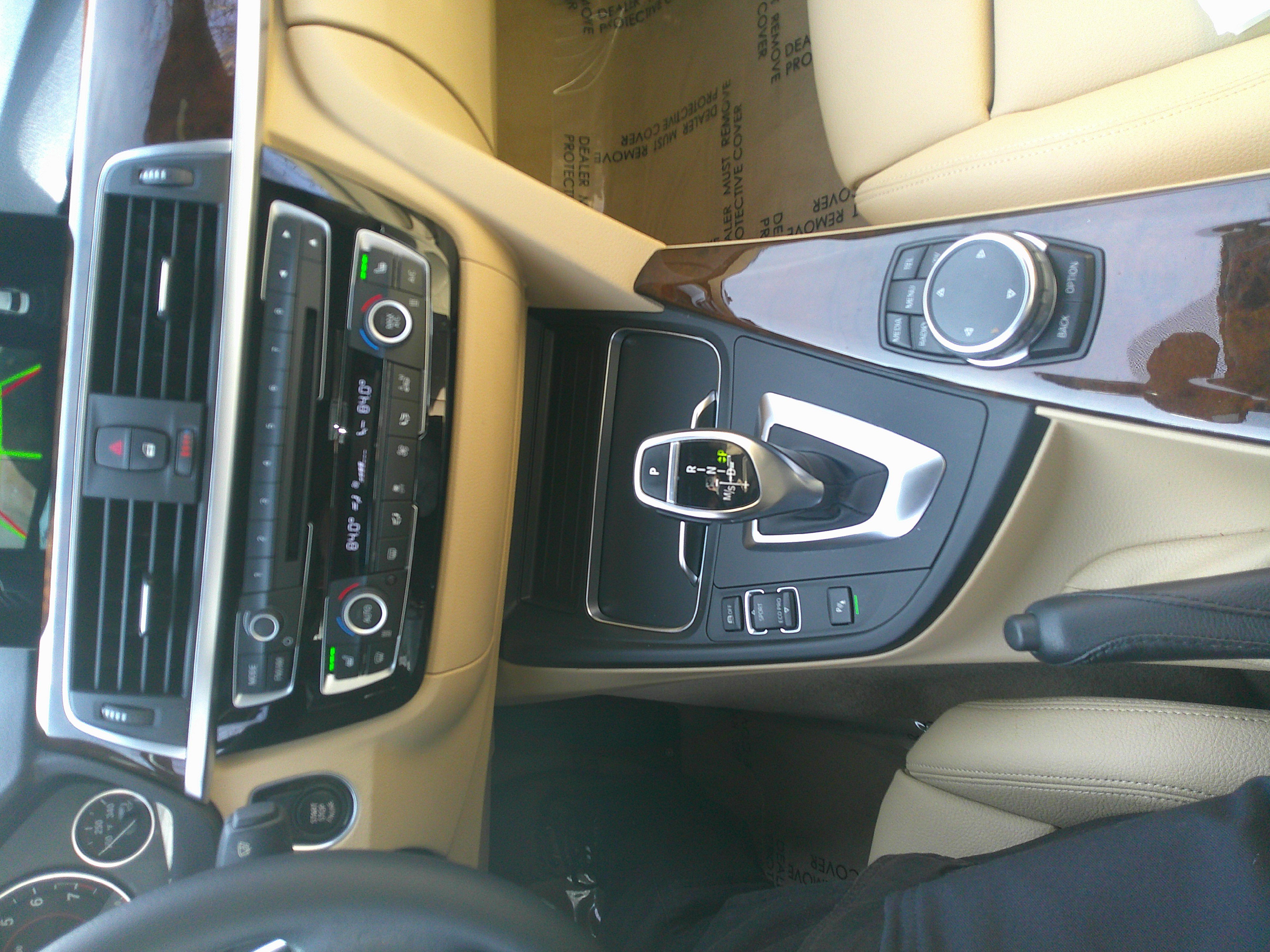 Used 2016 BMW 328i Sedan image 27