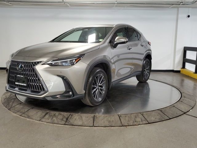 Used 2023 Lexus NX 350 AWD image 5