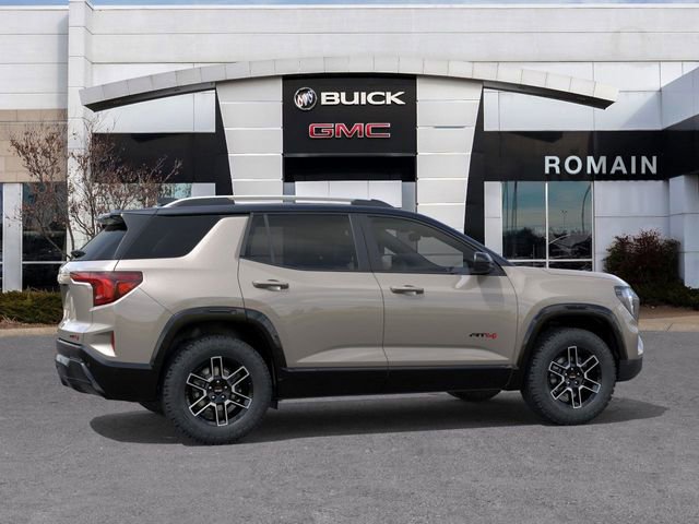 New 2026 GMC Terrain AT4 w/ LPO, Black Badging Package image 5