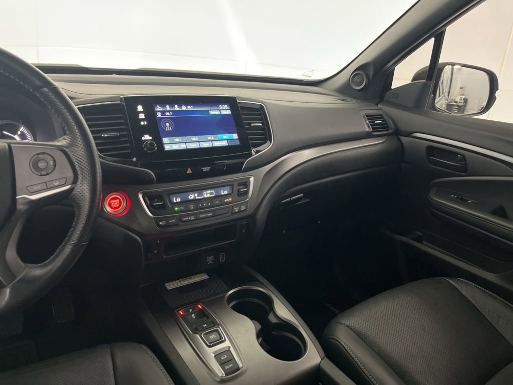 Used 2023 Honda Passport EX-L image 34
