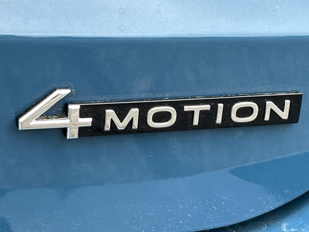 New 2026 Volkswagen Taos SE AWD/4WD image 10