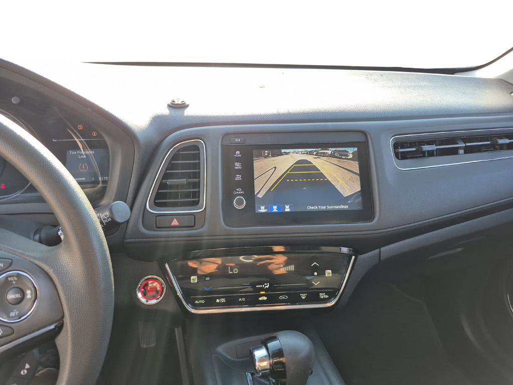 Used 2022 Honda HR-V EX image 16