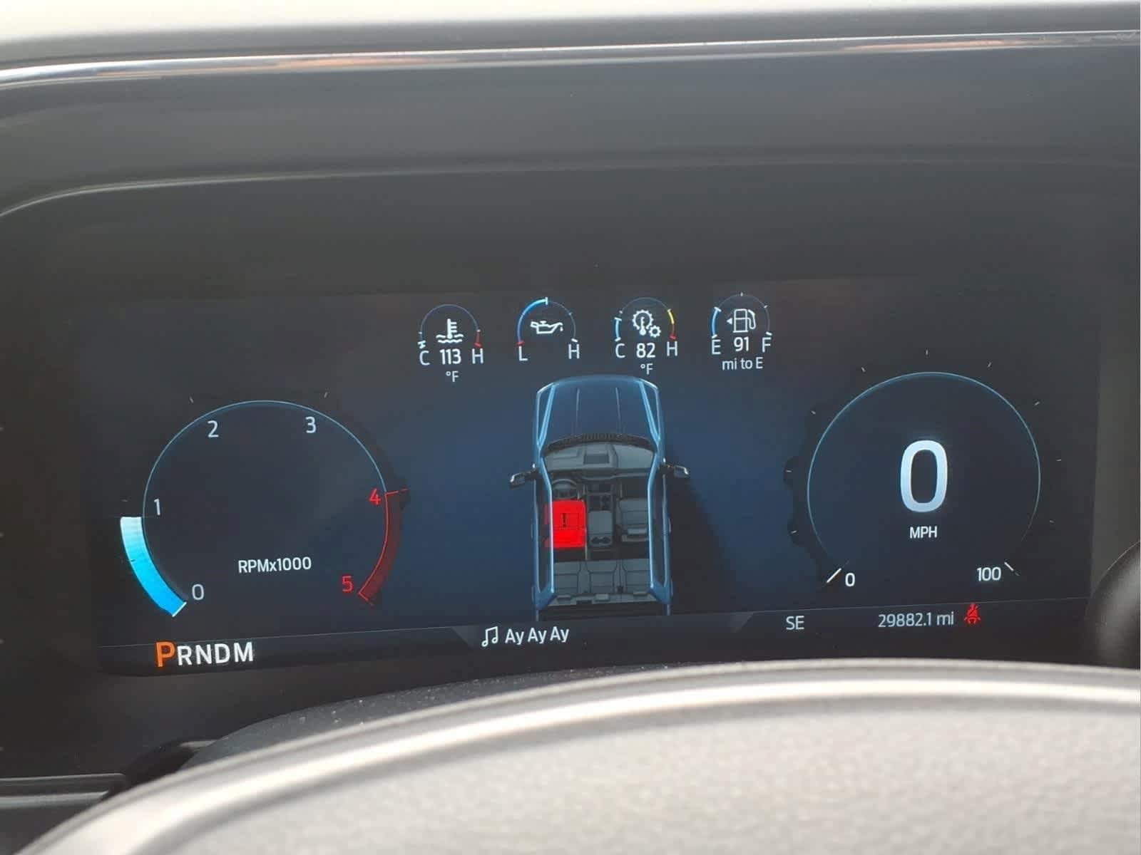 Used 2024 Ford F250 Lariat AWD/4WD image 19