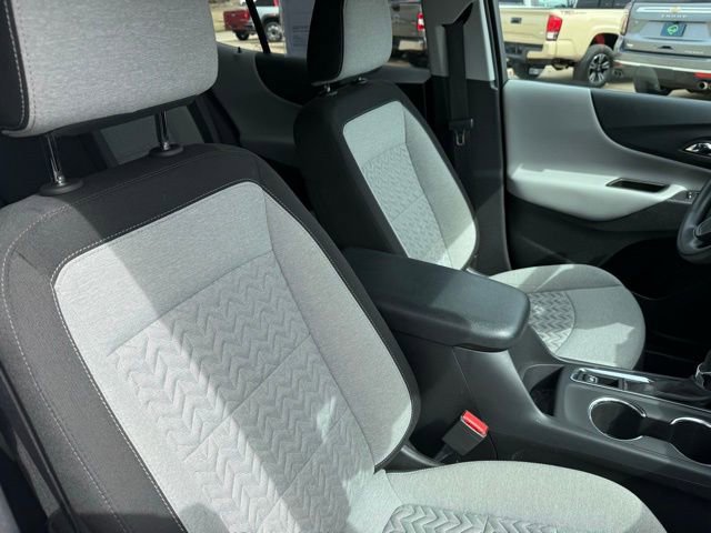 Certified 2024 Chevrolet Equinox LS image 29