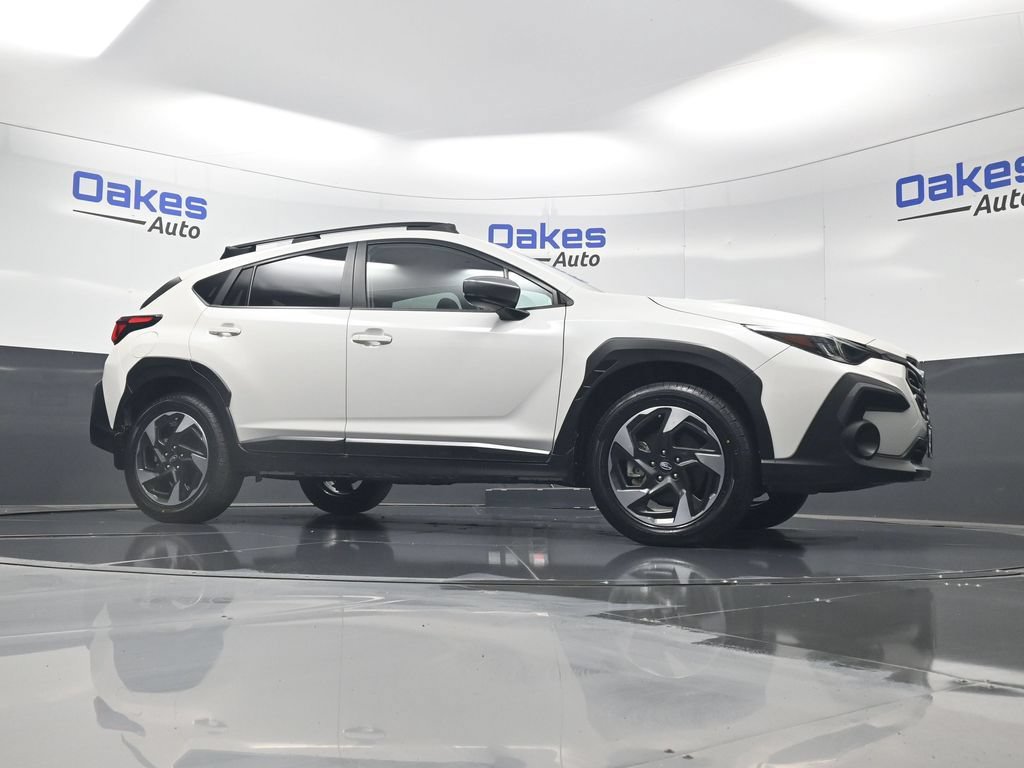 Used 2024 Subaru Crosstrek 2.5i Limited AWD/4WD image 37