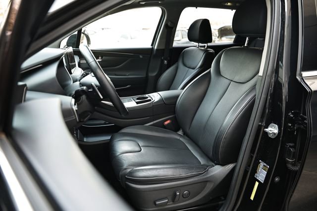 Used 2022 Hyundai Santa Fe SEL w/ Convenience + Premium Package image 19