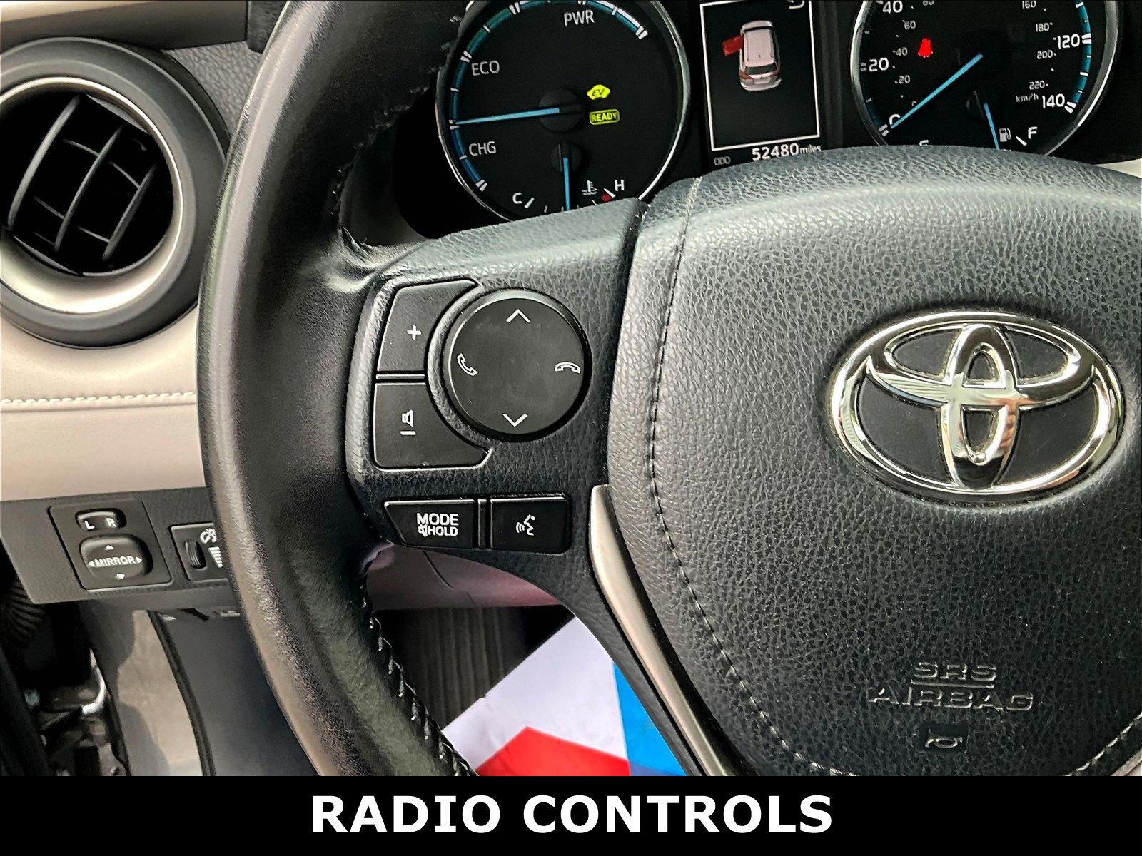 Used 2017 Toyota RAV4 Limited w/ Advanced Technology Package AWD/4WD image 5