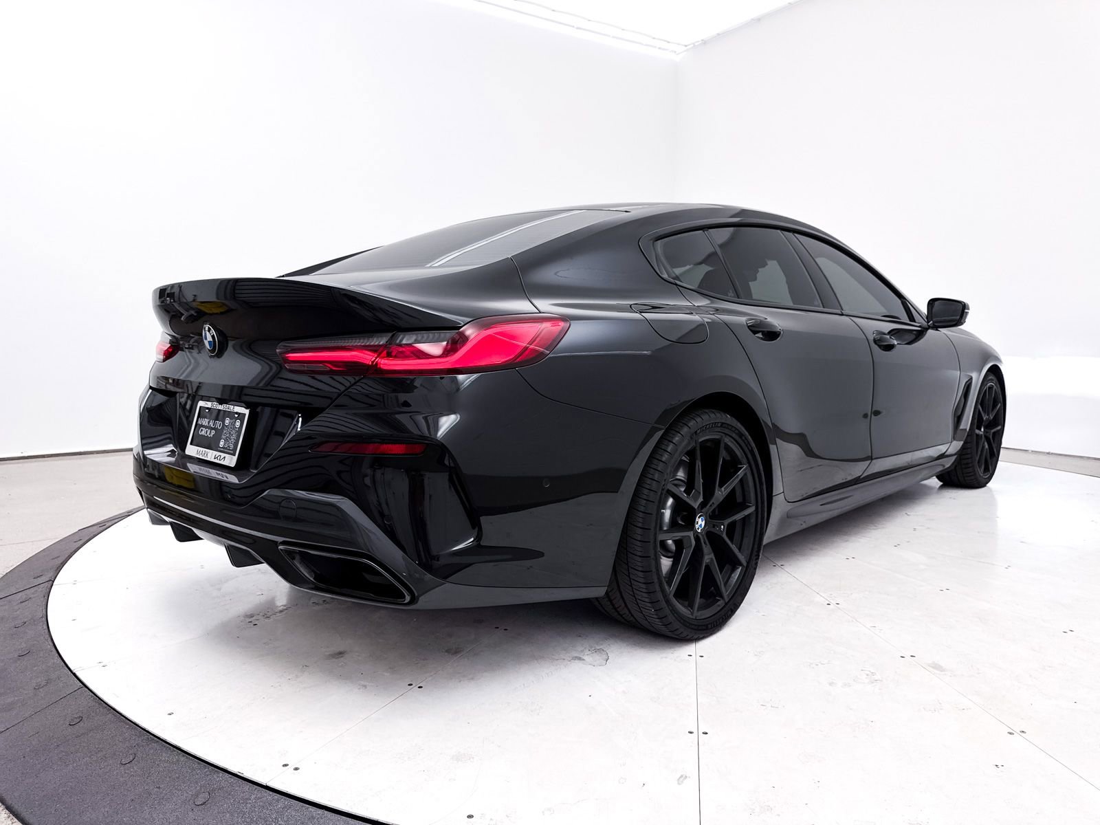 Used 2023 BMW 840i Gran Coupe 840 image 18