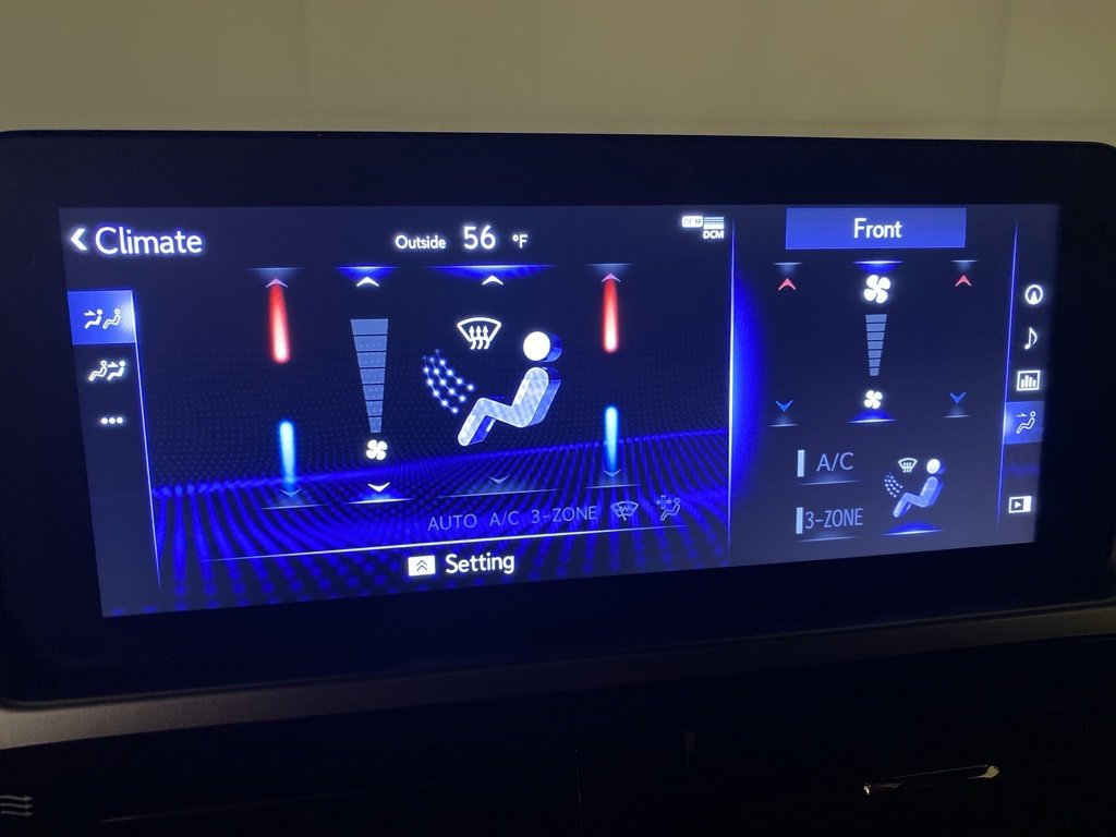 Certified 2022 Lexus GX 460 Premium image 22