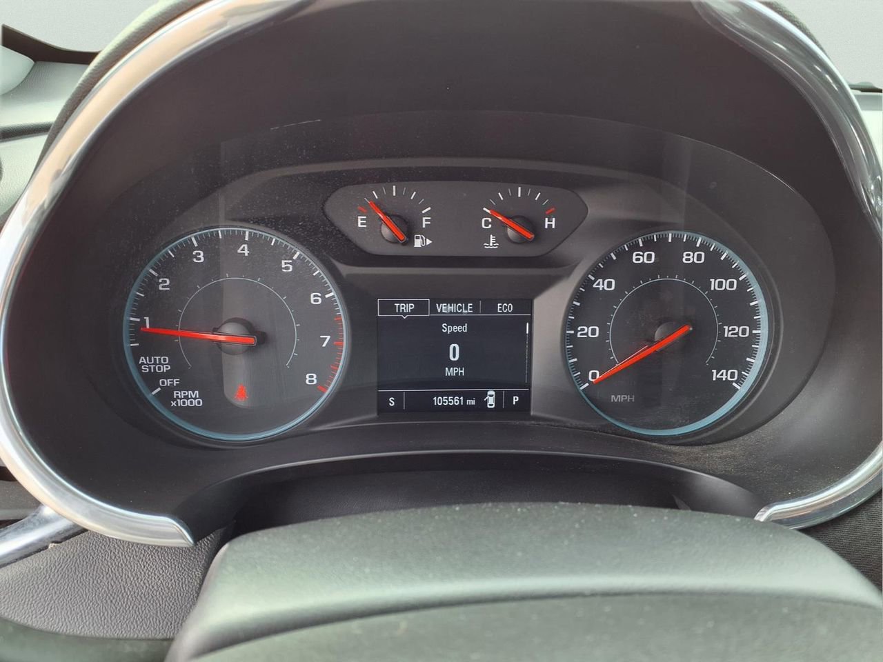 Used 2019 Chevrolet Malibu LT image 26