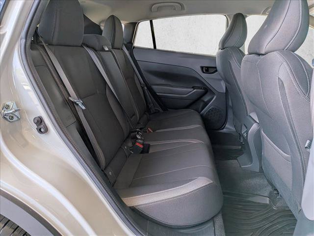 Certified 2026 Subaru Crosstrek 2.5i Premium AWD/4WD image 18