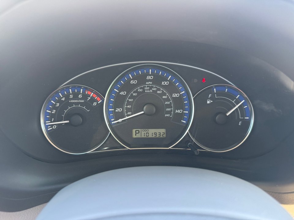 Used 2013 Subaru Forester 2.5X image 14