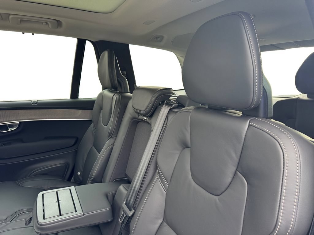 New 2026 Volvo XC90 B6 Ultra w/ Protection Package AWD/4WD image 26