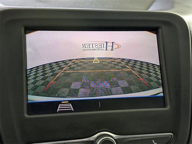 Used 2020 Chevrolet Equinox LT image 21