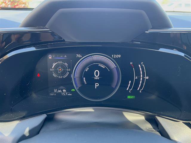 Used 2025 Lexus NX 350h AWD w/ Accessory Package (2T) image 20