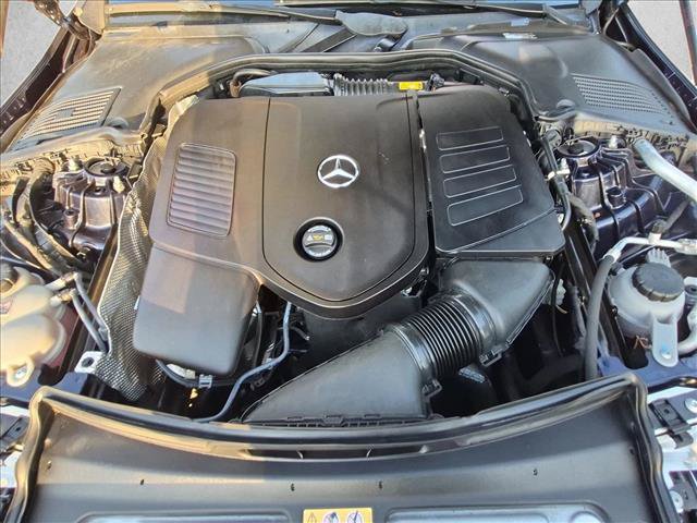 Certified 2023 Mercedes-Benz C 300 Sedan image 23