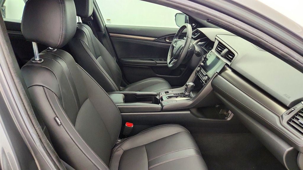 Used 2019 Honda Civic Sport Touring image 24