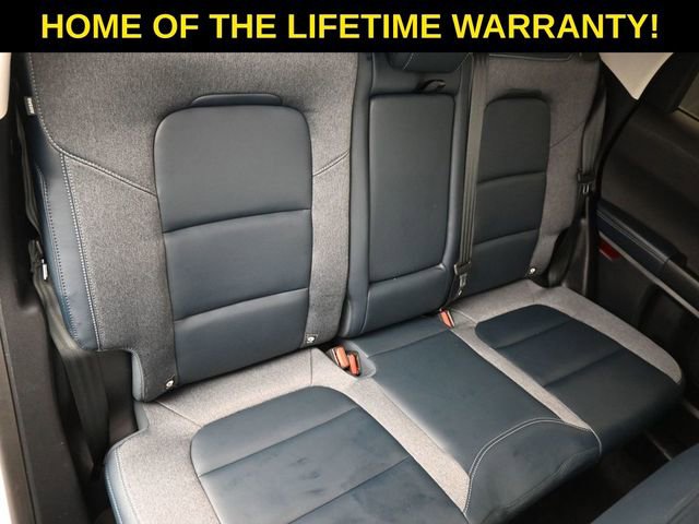 Used 2024 Ford Bronco Sport Outer Banks w/ Tech Package image 45