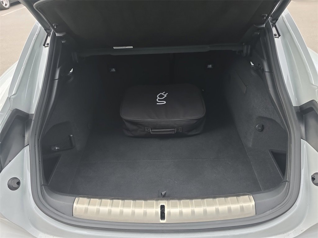 Certified 2023 Porsche Taycan 4S image 18